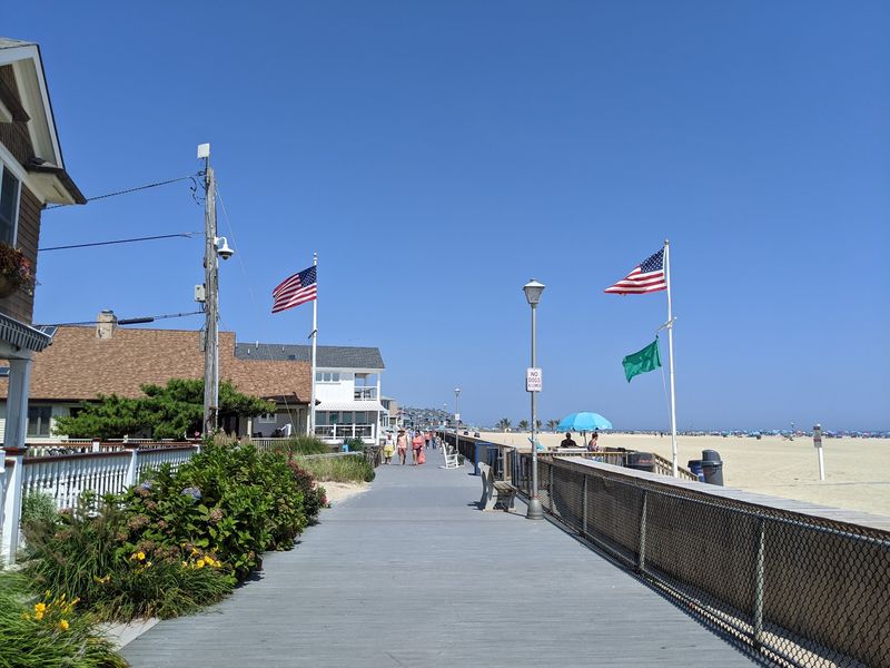 Locals Wonder Whether Point Pleasant Beach Can Find Its Balance Locals Wonder Whether Point Pleasant Beach Can Find Its Balance