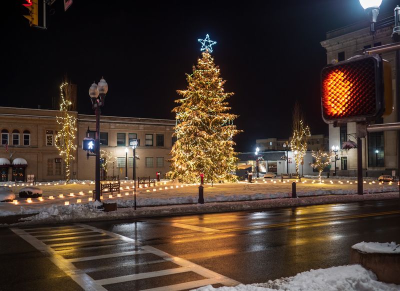 Location in Venango County Keeps Life Connected Location in Venango County Keeps Life Connected