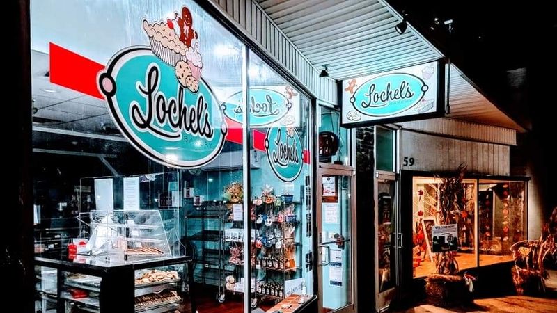 Lochel’s Bakery, Hatboro