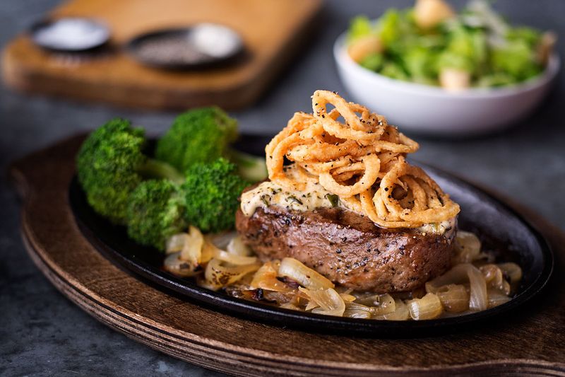 Logan's Roadhouse Logan's Roadhouse
