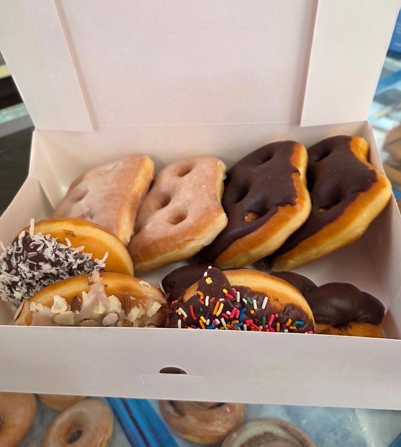 Lone Star Donuts (Dallas) Lone Star Donuts (Dallas)
