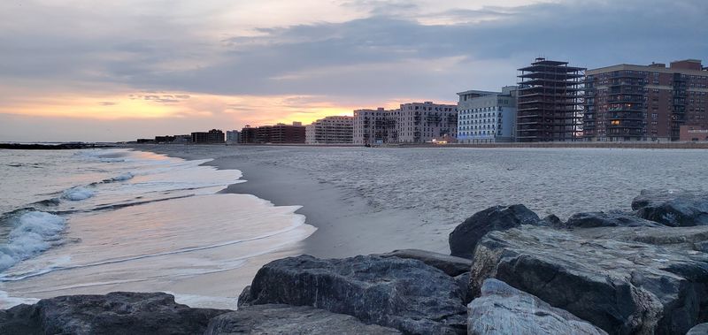 Long Beach Long Beach