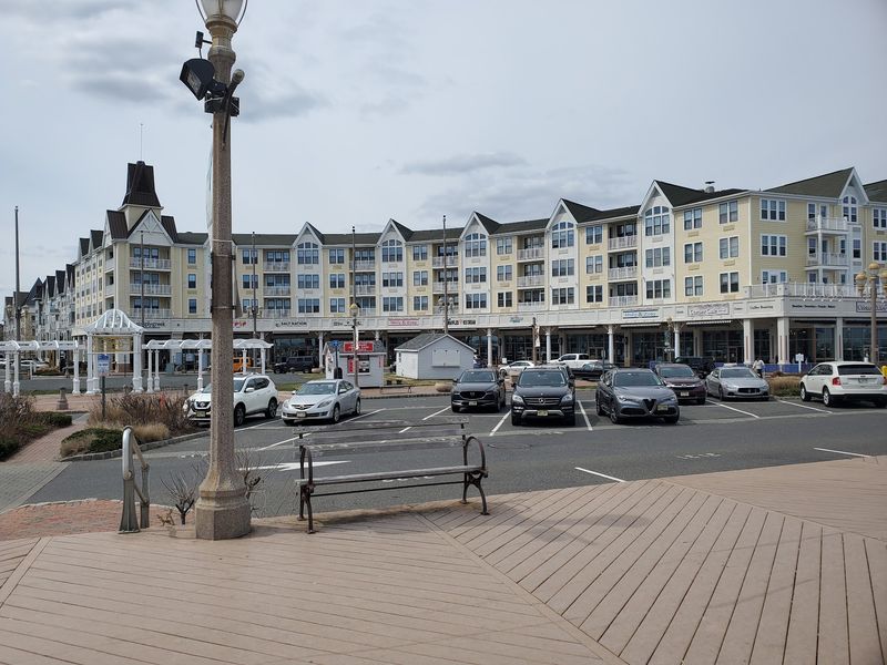 Long Branch