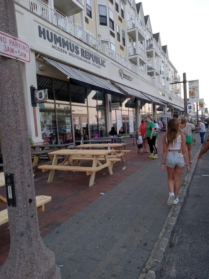 Long Branch