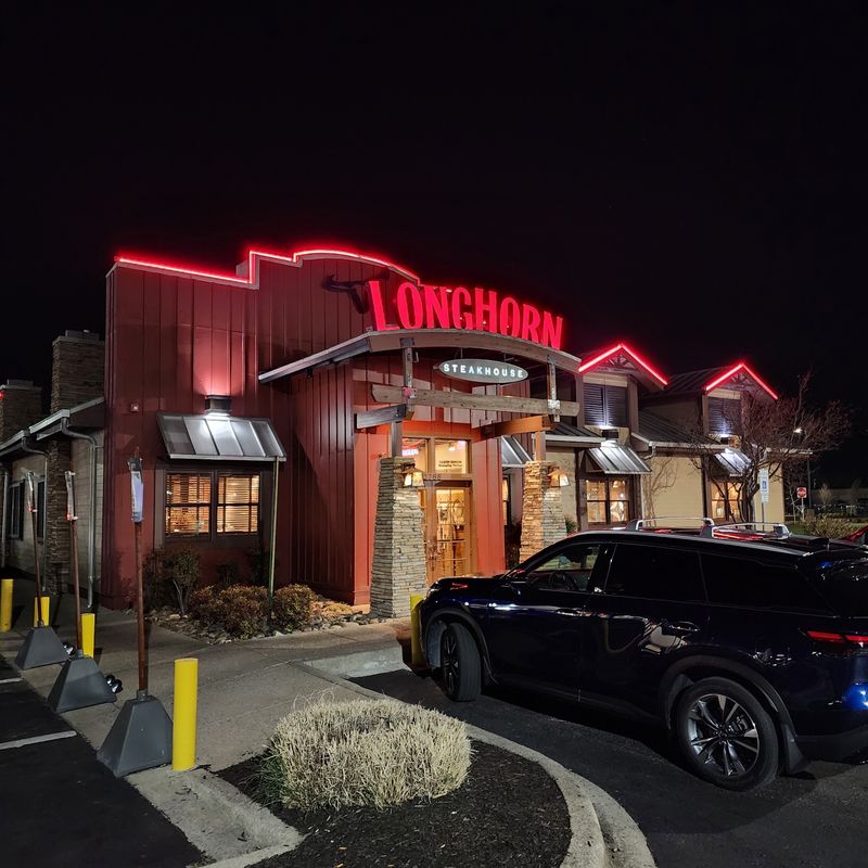 LongHorn Steakhouse LongHorn Steakhouse