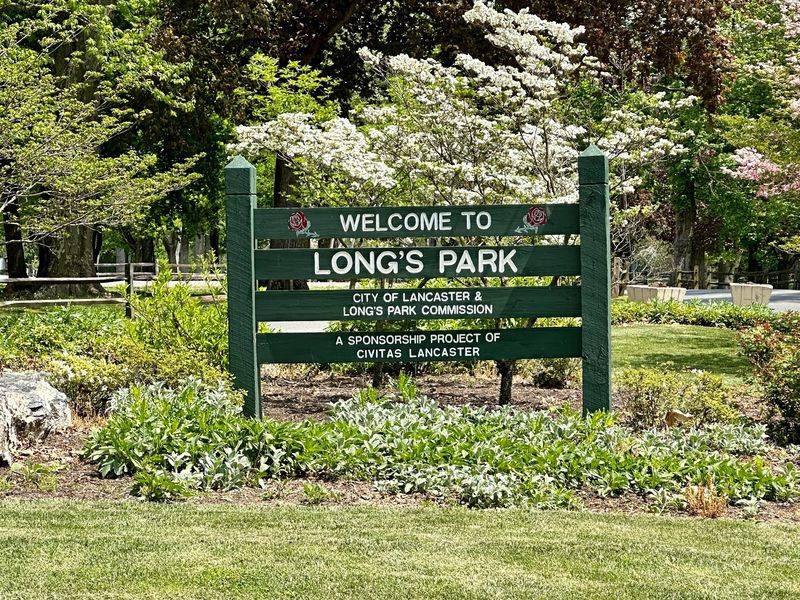 Long's Park Summer Music Series - Lancaster Long's Park Summer Music Series - Lancaster