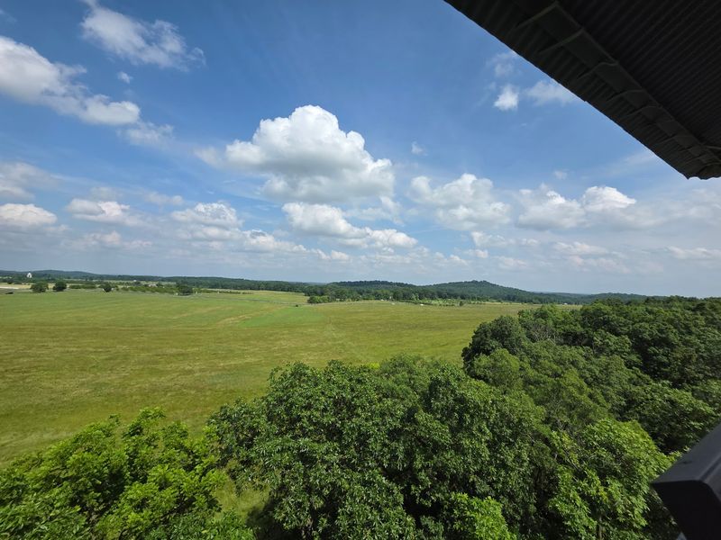 Longstreet Observation Tower