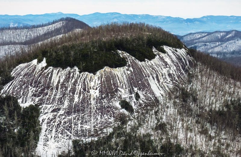 Looking Glass Rock (Brevard) Looking Glass Rock (Brevard)