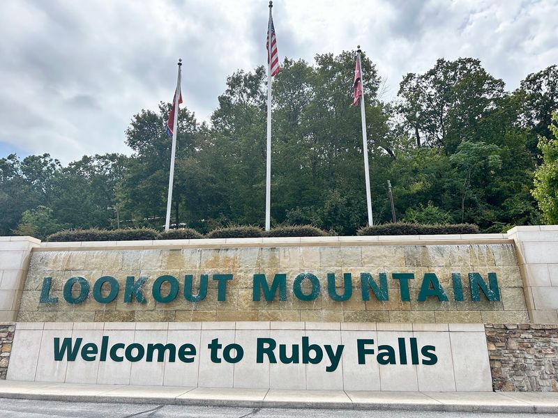 Lookout Mountain