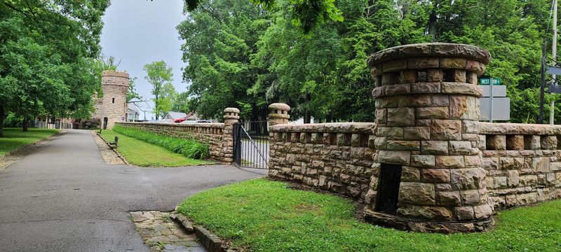 Lookout Mountain
