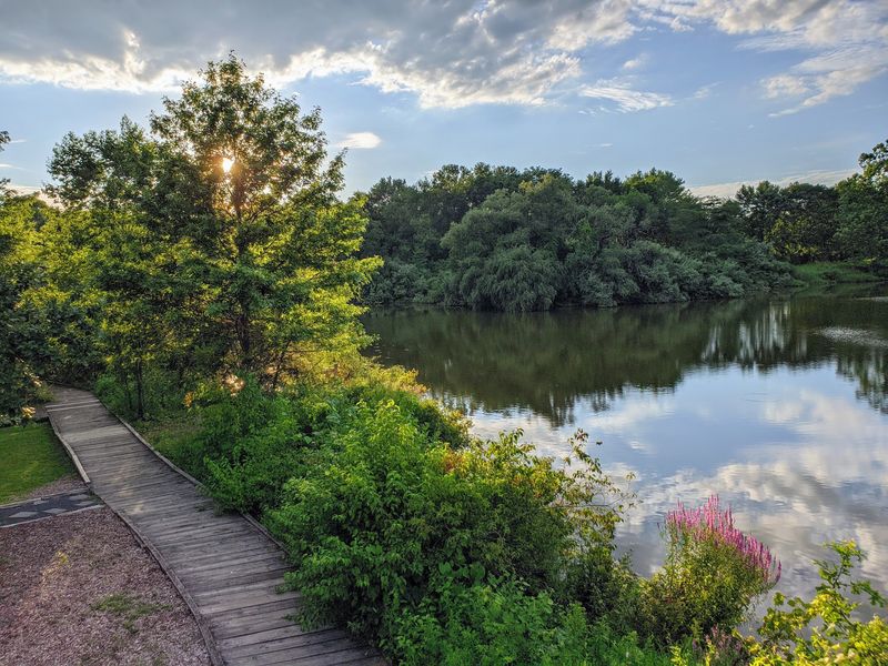 Lord Stirling Park - Basking Ridge Lord Stirling Park - Basking Ridge