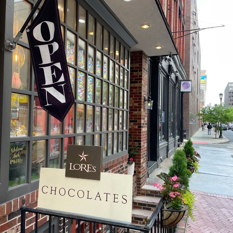 Lore’s Chocolates - Philadelphia