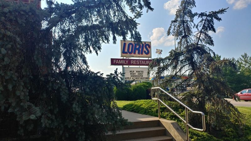 Lori’s Family Restaurant, Caldwell Lori’s Family Restaurant, Caldwell