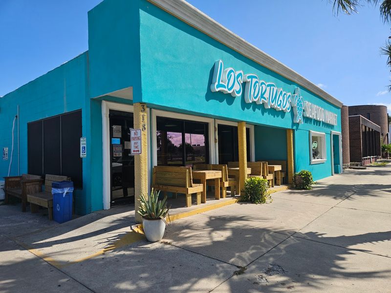 Los Tortugo's Seafood Market (Port Isabel) Los Tortugo's Seafood Market (Port Isabel)