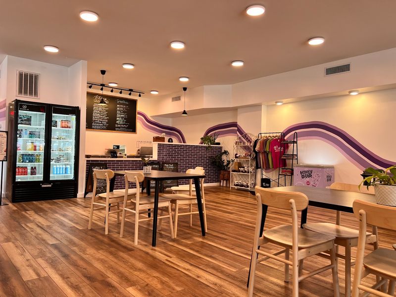 Lotus Bowls & Juicery - Chambersburg Lotus Bowls & Juicery - Chambersburg