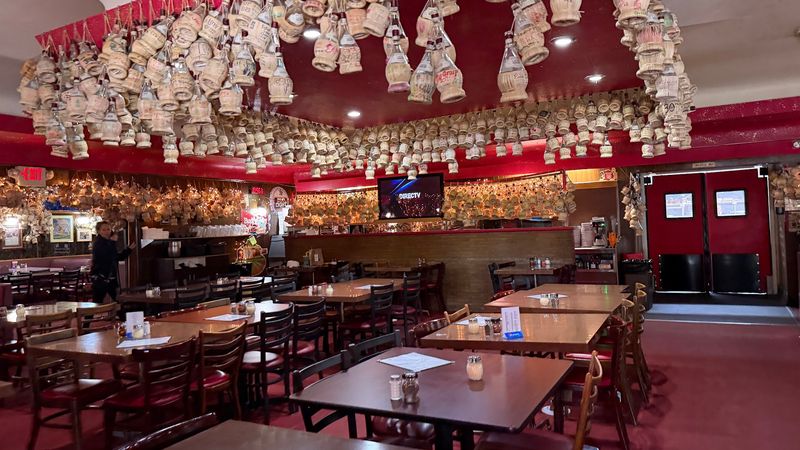 Loui’s Pizza - Hazel Park Loui’s Pizza - Hazel Park