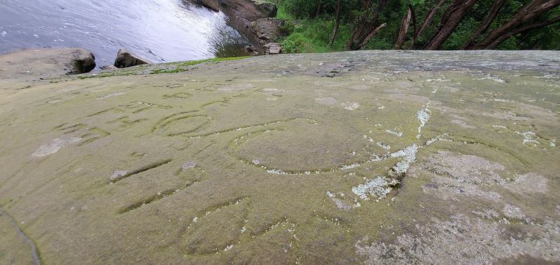 Low Water Can Reveal More Of The Experience Low Water Can Reveal More Of The Experience