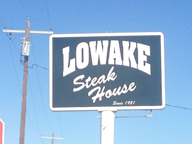 Lowake Steak House (Rowena) Lowake Steak House (Rowena)