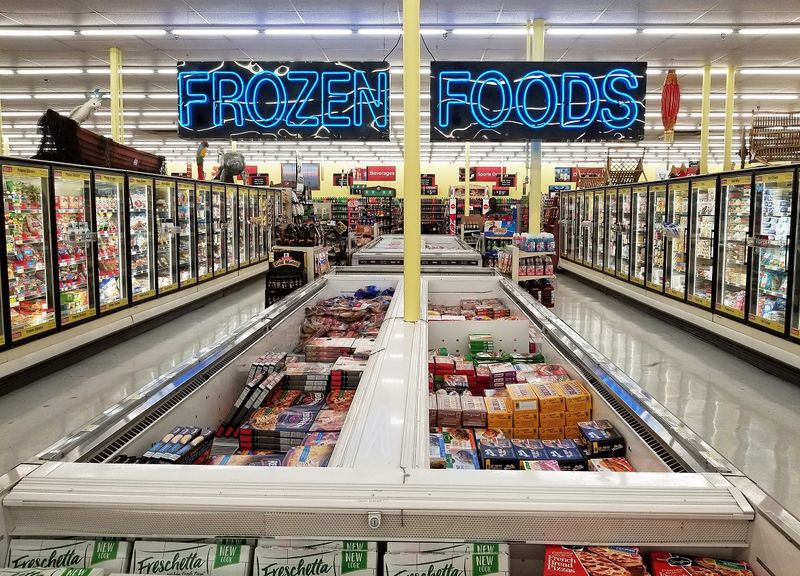 Lower Prices That Help a Weekly Budget