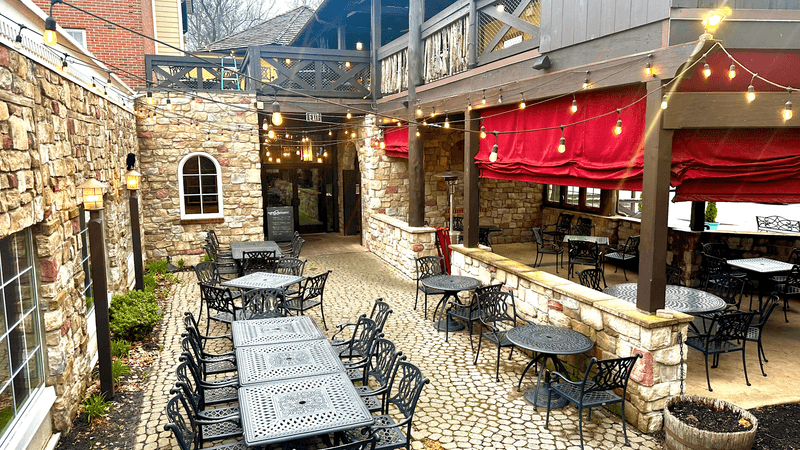 Loxley’s Restaurant - Lancaster