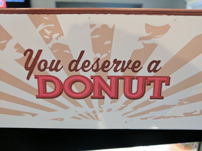 Loyal Customers Happily Drive an Hour for a Box Loyal Customers Happily Drive an Hour for a Box