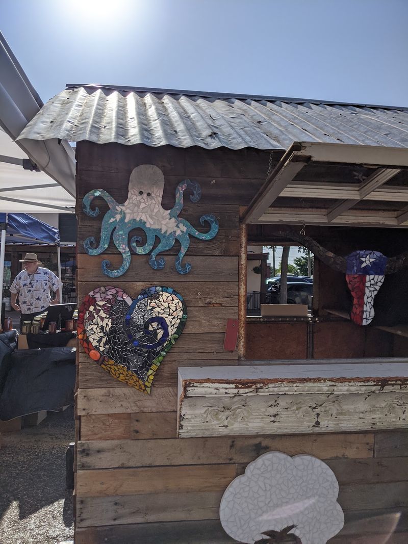 Lubbock Downtown Farmers Market (Lubbock)