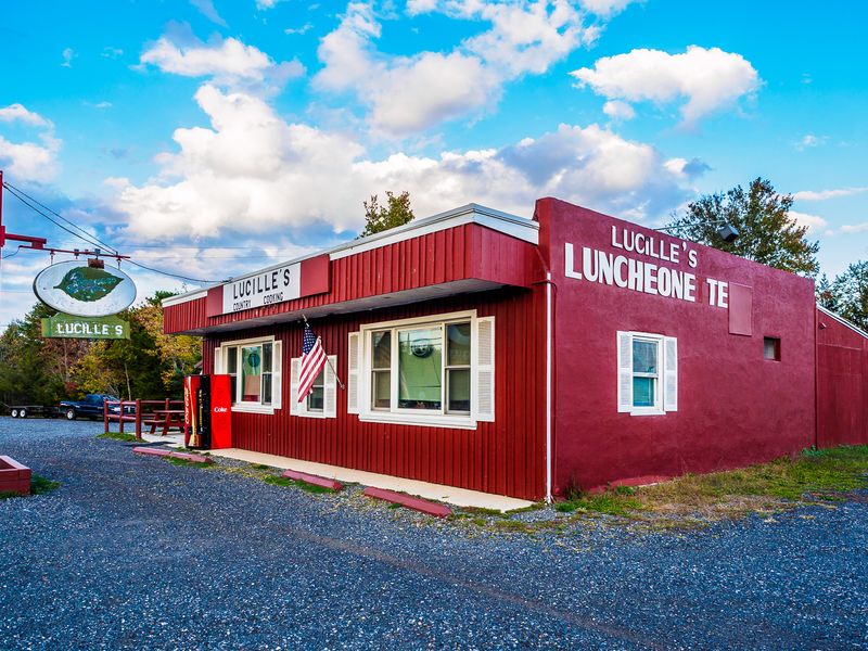 Lucille's Country Cooking - Barnegat