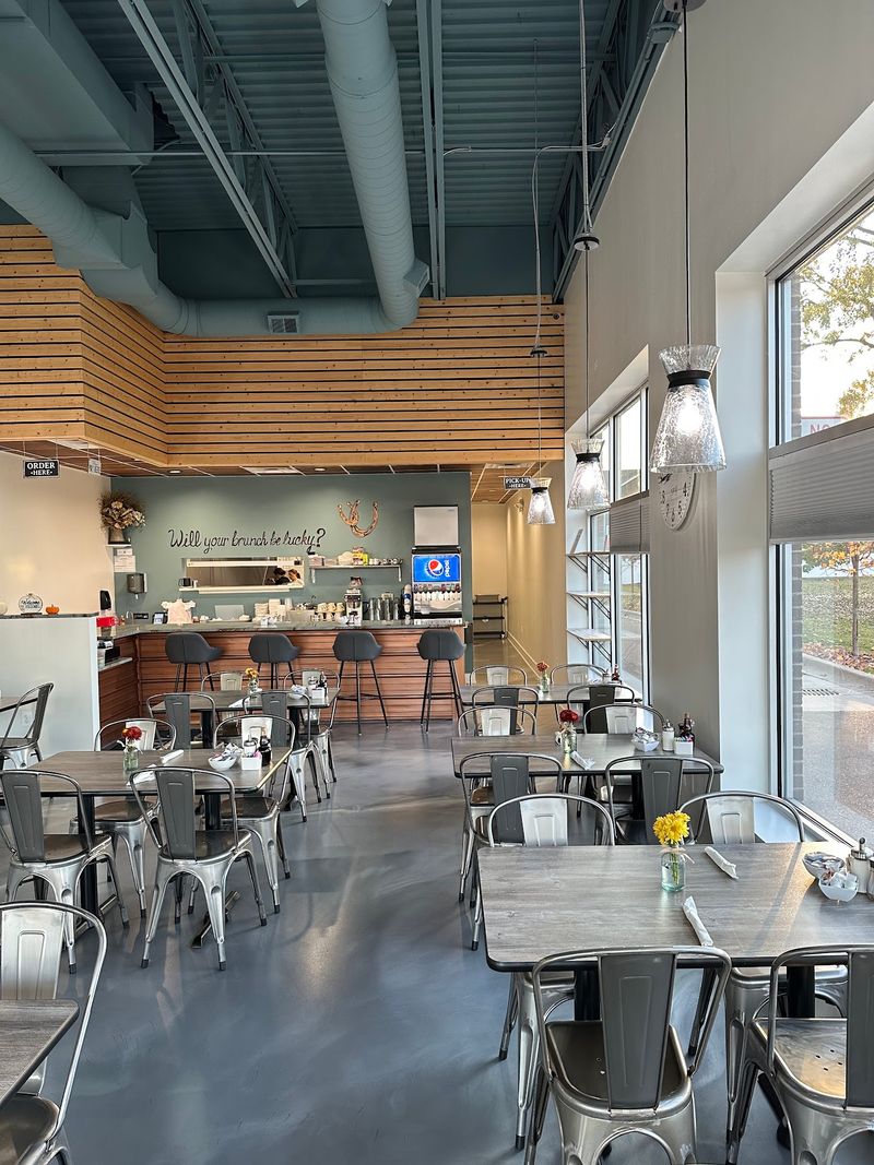 Lucky Brunch - Sterling Heights Lucky Brunch - Sterling Heights