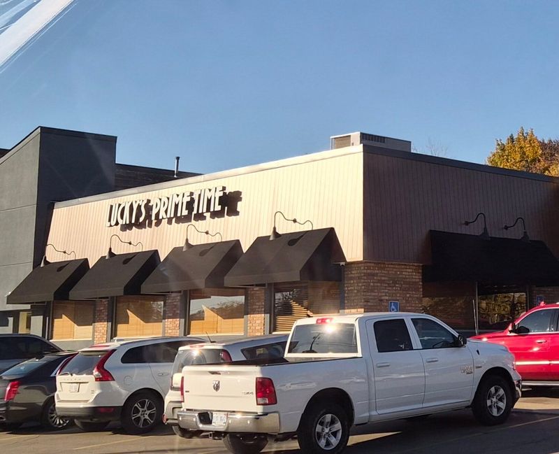 Lucky’s PrimeTime - Rochester Hills