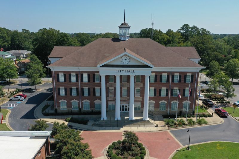 Lumberton Lumberton
