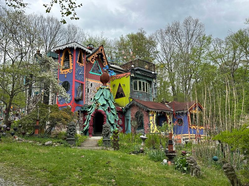 Luna Parc - Sandyston