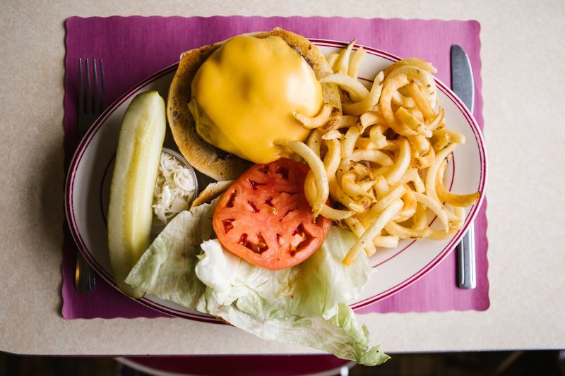 Lunch Favorites Keep the Comfort Going After Breakfast Lunch Favorites Keep the Comfort Going After Breakfast