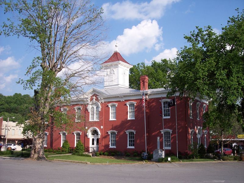 Lynchburg Lynchburg