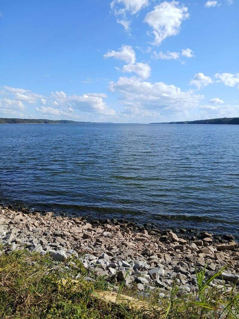Kentucky Lake Kentucky Lake