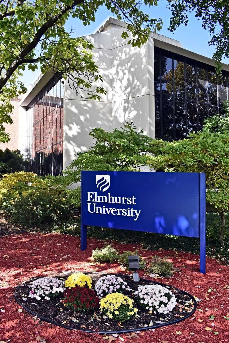 Elmhurst University Elmhurst University