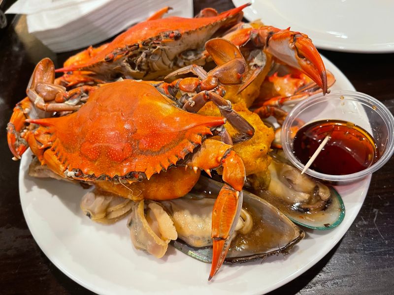What the Dinner Price Actually Gets You