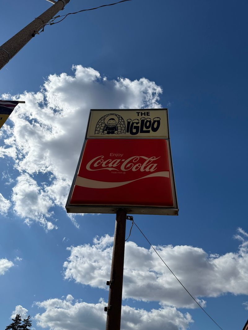 Why The Igloo Still Matters in Peru, Illinois