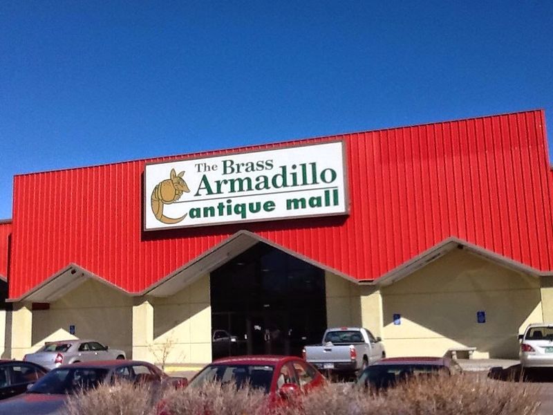 Why the Hours Vanish Inside This Wheat Ridge Giant Why the Hours Vanish Inside This Wheat Ridge Giant