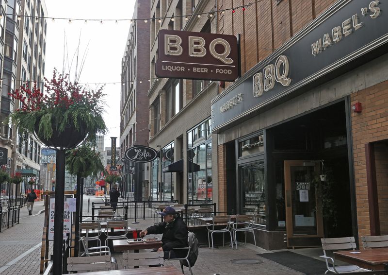 Mabel's BBQ, Cleveland