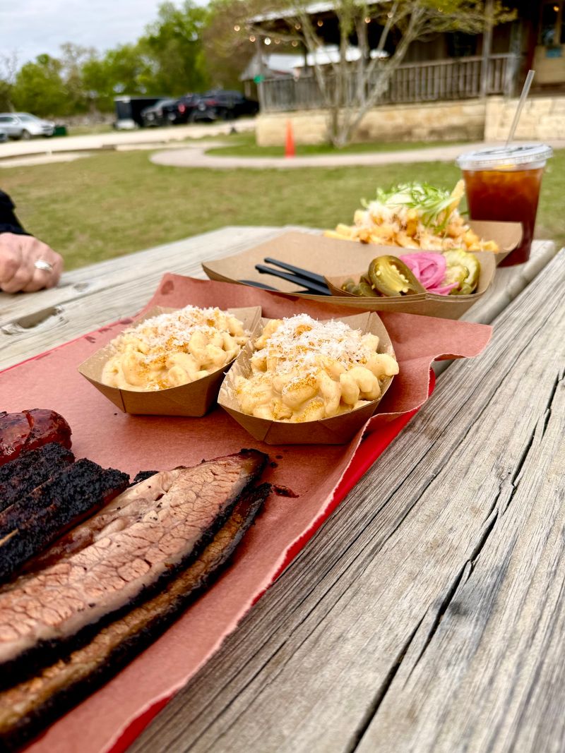 Mac and Cheese Worth the Drive