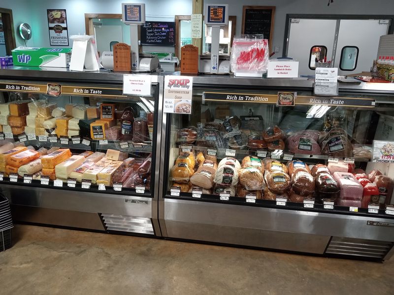 Made-to-Order Deli Sandwiches That Put Chain Shops to Shame