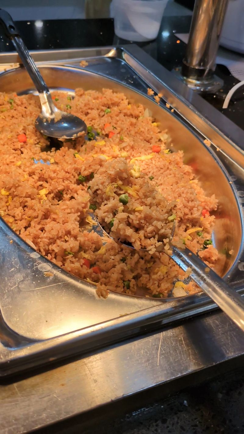 Made-to-Order Hibachi and Ramen Go Beyond the Typical Buffet Made-to-Order Hibachi and Ramen Go Beyond the Typical Buffet