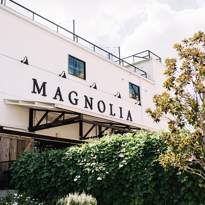 Magnolia Market at the Silos (Waco)