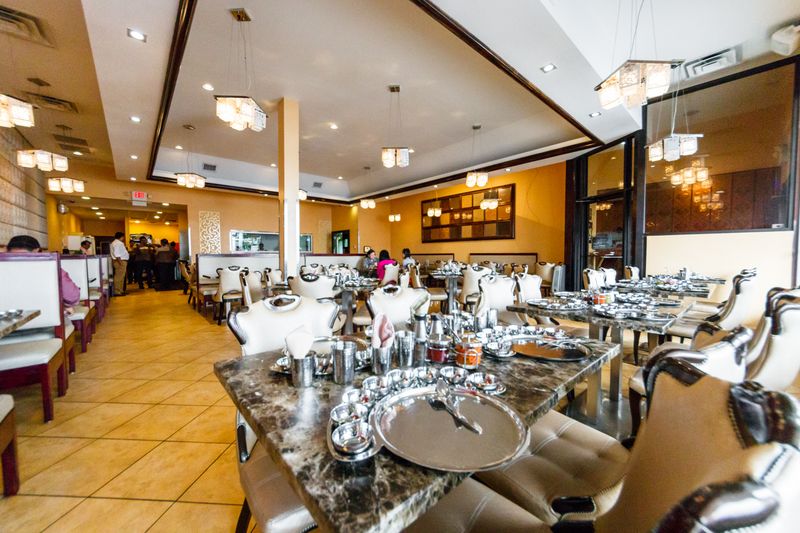 Maharaja Bhog (Houston) Maharaja Bhog (Houston)