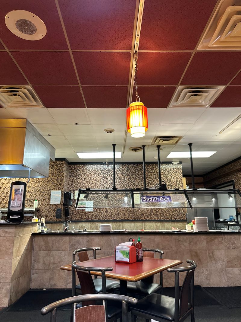 Mai Tai Restaurant, Jacksonville