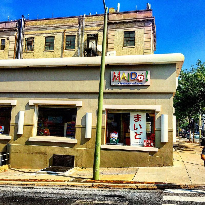 Maido! Japanese Restaurant (Ardmore)