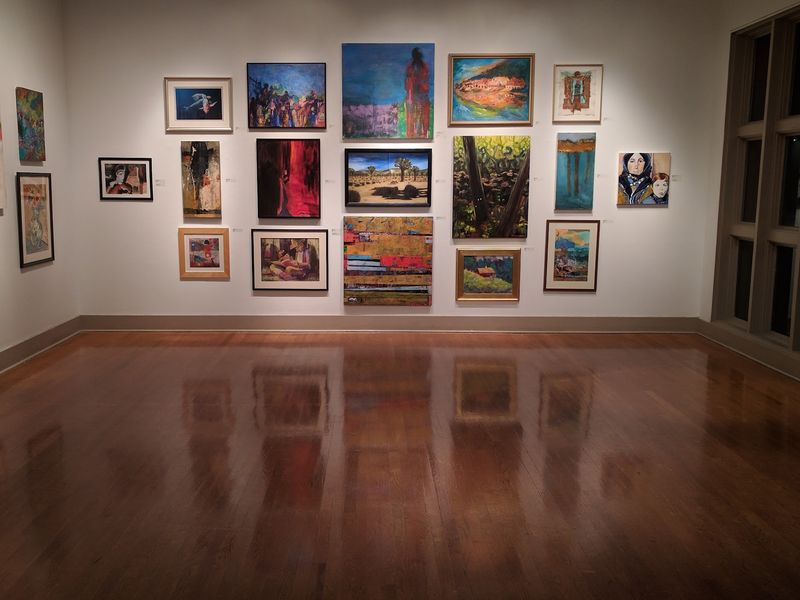 Main Line Art Center
