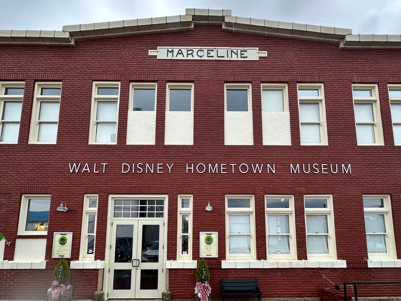 Main Street Memories Hiding in Plain Sight