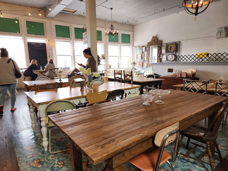 Make a Day of It in Downtown Columbia
