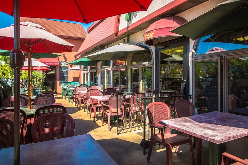 Mama's Cafe Baci - Hackettstown